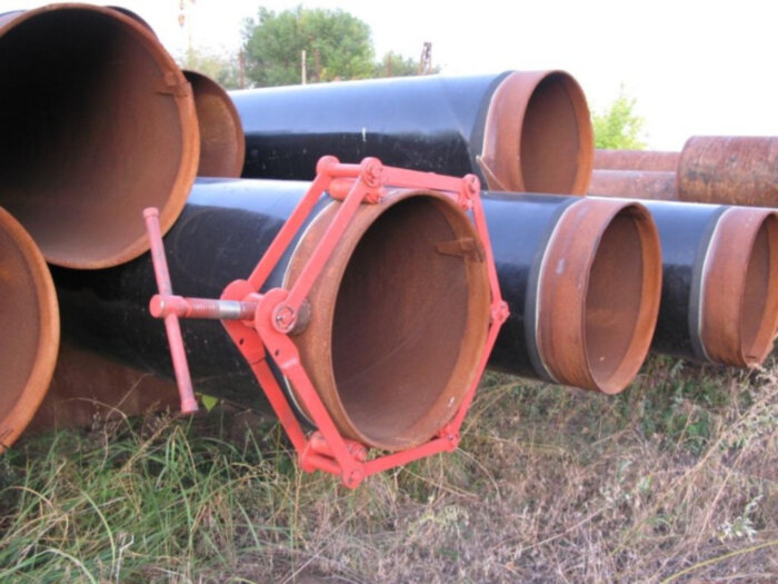 Центратор звенный наружный ЦЗН 920