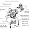 Узел управления УУ-Д100/1,6 (П0,028)-ВФ.О4 дренчерный с пневмоприводом 2