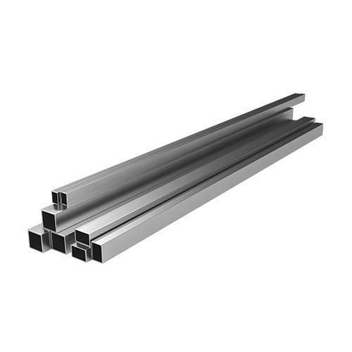 Труба 80х80х6,0 ст3 ГОСТ 25577-83 стальная квадратная профильная 1