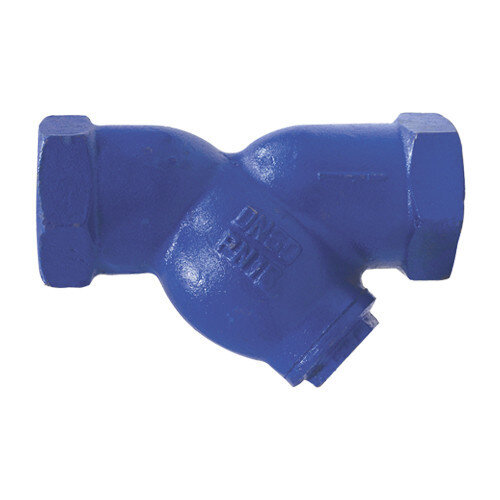 Фильтр сетчатый ADL IS15 DN 20 PN 16 чугунный резьбовой BM03D103783