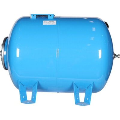 Расширительный бак STOUT STW-0003 гидроаккумулятор 200 л. горизонтальный