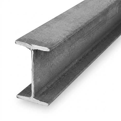 Балка двутавровая г/к 12 С245 ГОСТ 8239-89 горячекатаная 1