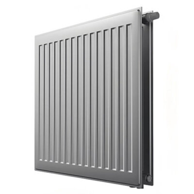 Радиатор панельный Royal Thermo VENTIL HYGIENE VH20-400-1200 Silver Satin