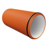 Труба гофрированная ПП Polycorr OD630 SN28 1