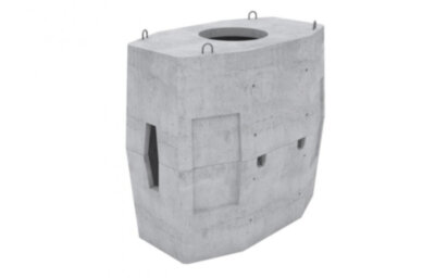 Колодец кабельной связи ККСр-3-10 ГЕК (В20)