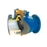 Клапан VAG RETO-STOP DN 150 PN 16 обратный 2