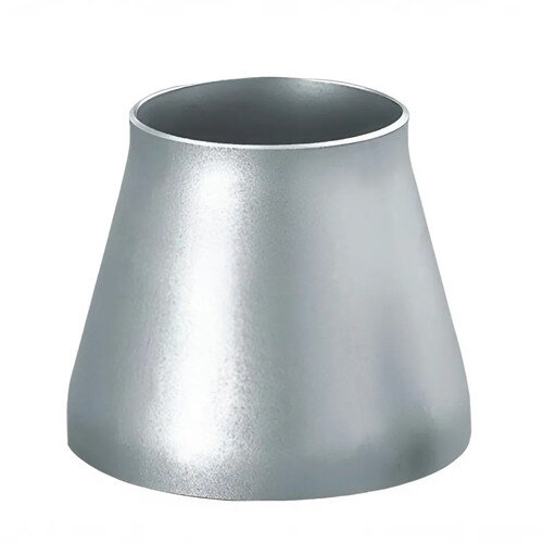 Переход стальной концентрический К-26,9х3,2-21,3х3,2-Ст.20 ГОСТ 17378-2001