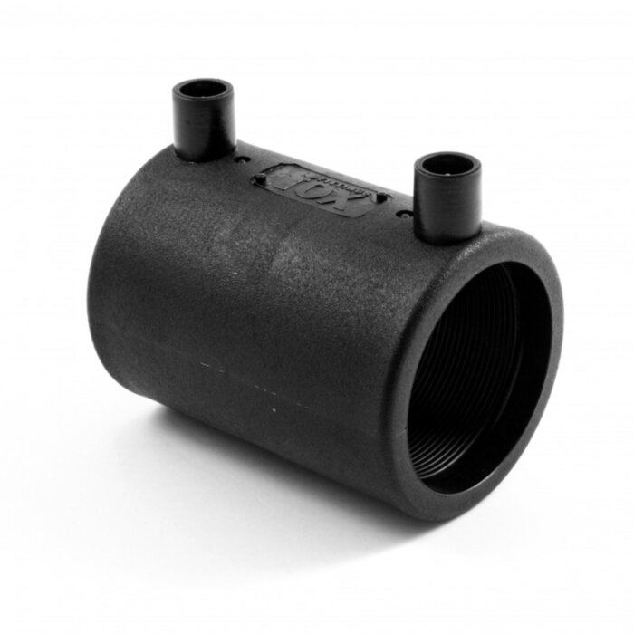 Муфта э/с 250 мм SDR 9 ПЭ100 электросварная