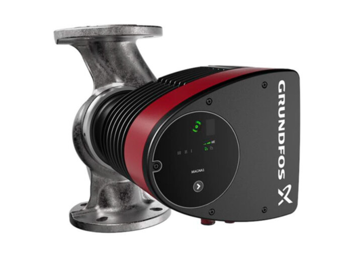 Насос циркуляционный Grundfos Magna1 65-120 F N