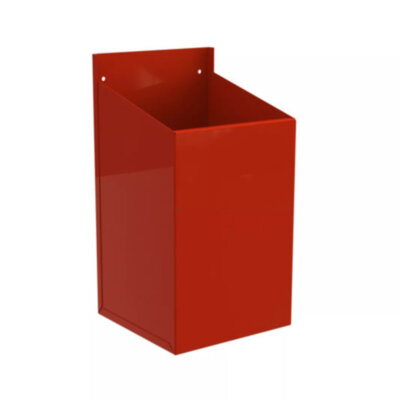 Подставка под огнетушитель Балтика-01 ПН-10 настенная