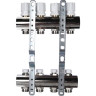 Коллекторная группа LUXOR CD 468M/4 2