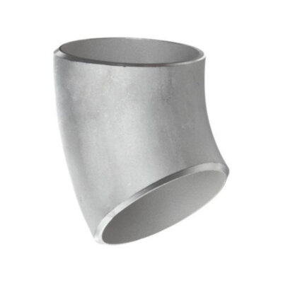 Отвод 45-720х32,0-12Х18Н10Т ГОСТ 30753-2001 стальной бесшовный крутоизгогнутый