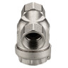 Фильтр механической очистки Valtec VT.386 1" DN 25 PN 16 универсальный 3