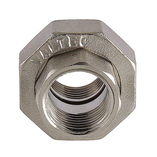 Латунная муфта VALTEC 1 1/2" разъемная VTr.340.N.0008