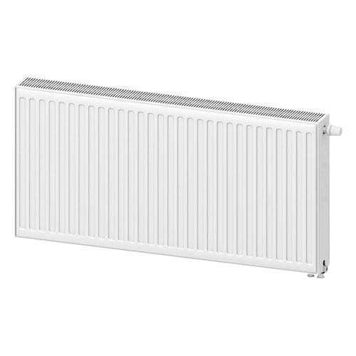 Радиатор панельный VALFEX STEEL VC22 1400-600 ГОСТ 31311-2005 нижнее универсальное подключение 1