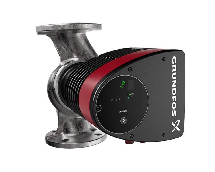 Насос циркуляционный Grundfos Magna1 65-150 F N 1