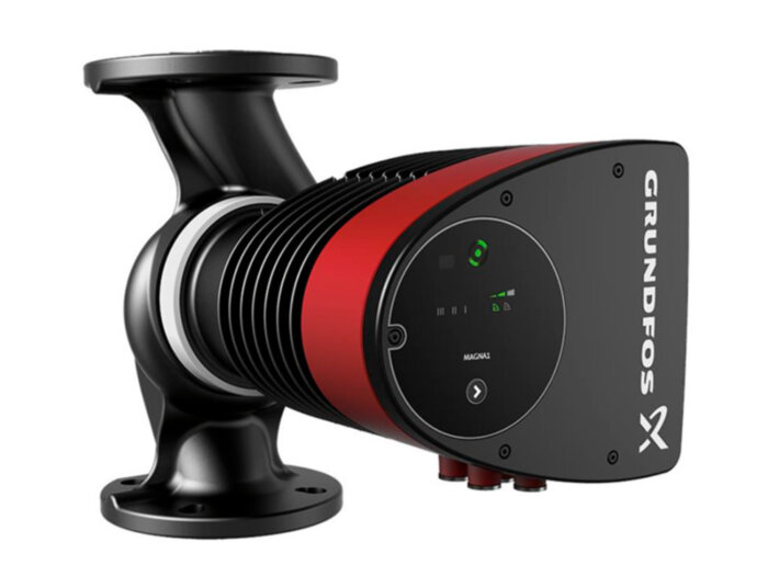 Насос циркуляционный Grundfos Magna1 65-120 GF