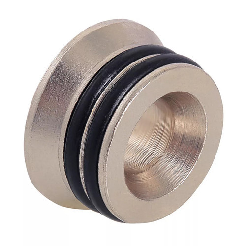 Адаптер VALTEC 1/2" «конус–плоскость» VTc.701.N.04