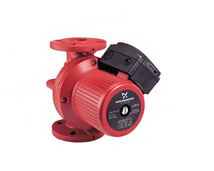 Насос циркуляционный Grundfos UPS 40-180 F 250 1