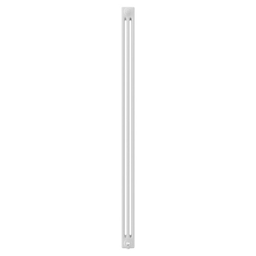 Дизайн-радиатор Royal Thermo INSIGNIA VC3180 - 12 секц. RAL9016 2