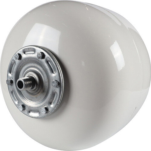 Расширительный бак STOUT STW-0015 гидроаккумулятор 24 л. вертикальный