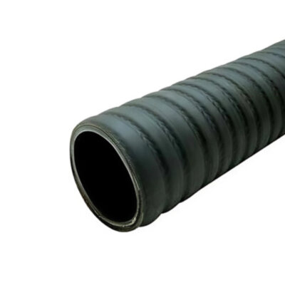 Рукав пожарный напорно-всасасывающий 100 мм без головок 4 м