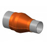 Укрытие УЗМГ 159/350 защитное для манжет герметизирующих 1