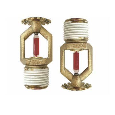 Ороситель спринклерный СBS0-РУо0,30-R1/2/Р68.В3-"СВУ-К57М" водяной специальный универсальный с резьбовым герметиком