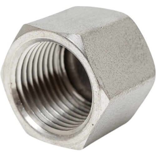 Заглушка Benarmo DN 40 PN 16 (1 1/2") ВР 2