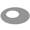 Кольцо опорное ОК-2,0-0,58-А1 1