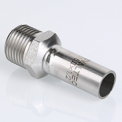 Вставка VALTEC VTi.906.I НР 1" DN 18x25 PN 16 нержавеющая сталь