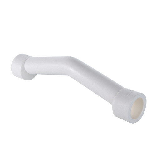 Отвод длинный VALTEC VTp.776.L DN 25 PN 25 с муфтами полипропиленовый 1