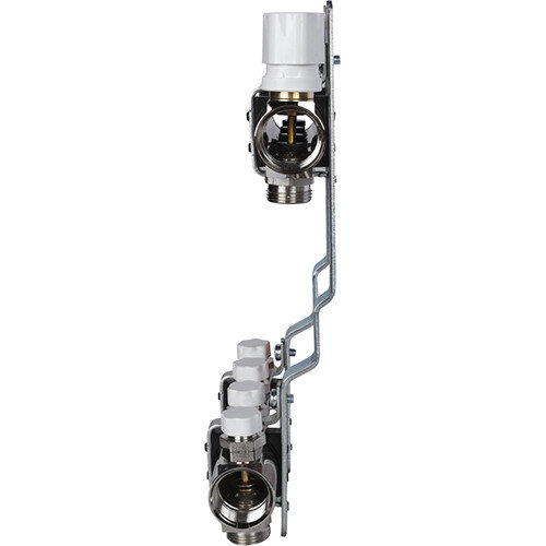 Коллекторная группа LUXOR CD 468M/4