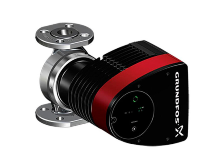 Насос циркуляционный Grundfos Magna1 65-120 GF N