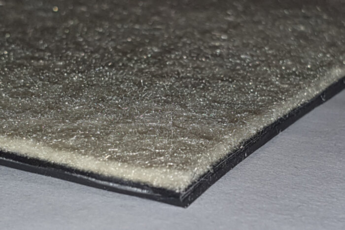 Скальный лист полимерный СЛП-720-О обычное исполнение