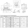 Опора Дн 480 ТС 628.00.000-012 серия 5.903-13 выпуск 8.95 катковая двухъярусная 2