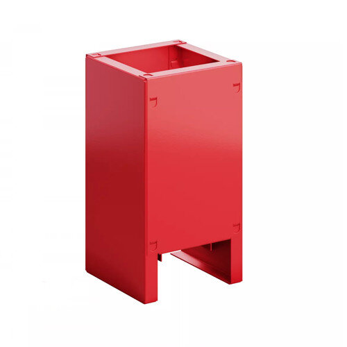Подставка под огнетушитель Балтика-01 П-20 Урна напольная разборная