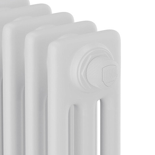 Дизайн-радиатор Royal Thermo INSIGNIA VC3030 - 42 секц. RAL9016