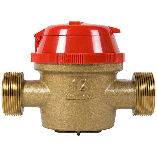 Счетчик Декаст ОСВУ-32 холодной и горячей воды