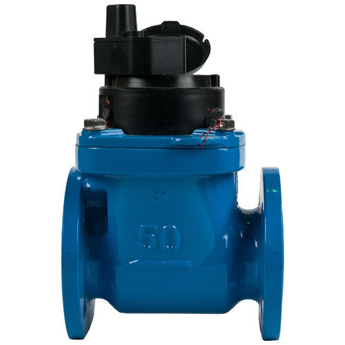 Счетчик промышленный Декаст СТВХ-50 "СТРИМ" Класс "С" МИД Р холодной воды