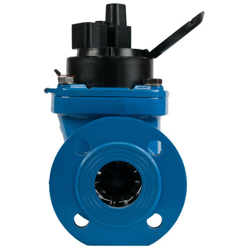 Счетчик промышленный Декаст СТВХ-50 "СТРИМ" Класс "С" МИД Р холодной воды