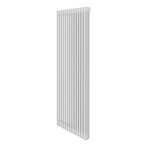 Дизайн-радиатор Royal Thermo INSIGNIA VC3180 - 14 секц. RAL9016 1