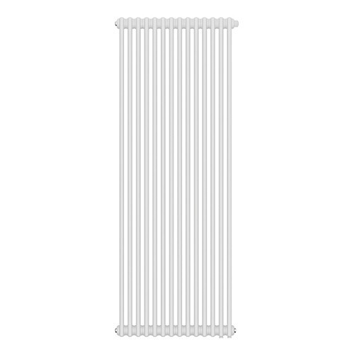 Дизайн-радиатор Royal Thermo INSIGNIA VC3180 - 14 секц. RAL9016 2