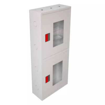 Шкаф пожарный Балтика-01 ШПК-320 НОБ прямой