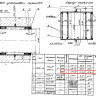 Сальник набивной Ду 150 L=1000 мм ВС-02-10 2