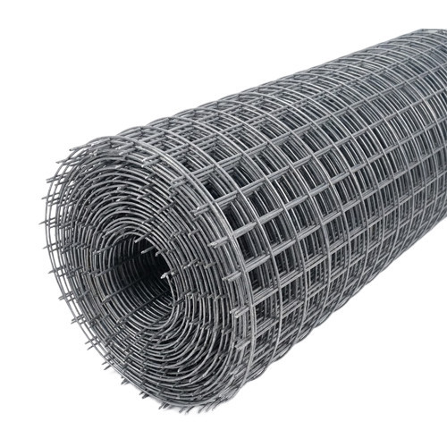 Сетка сварная кладочная 120x120x4 ВР-1 ГОСТ 57265-2020