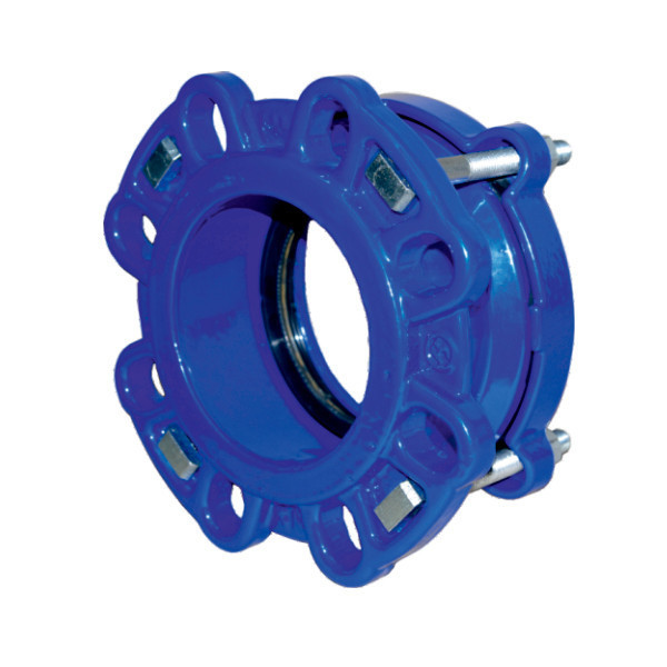Фланец Jafar 9152 DN 125 (132-158) PN 10/16 для труб из стали и чугуна 1