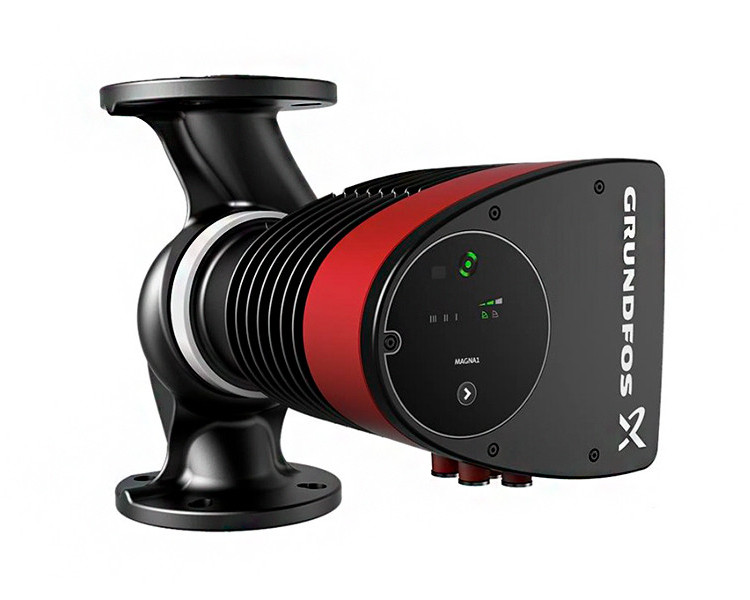 Насос циркуляционный Grundfos Magna1 65-150 GF 1