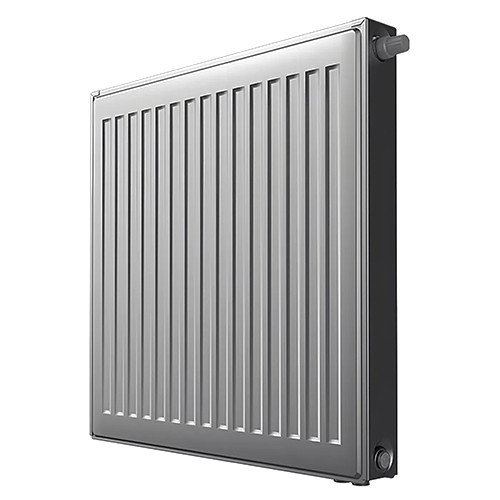 Радиатор панельный Royal Thermo VENTIL COMPACT VC22-300-2600 Silver Satin