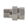 Латунный сгон VALTEC 1" разъемный VTr.341.N.0006 4